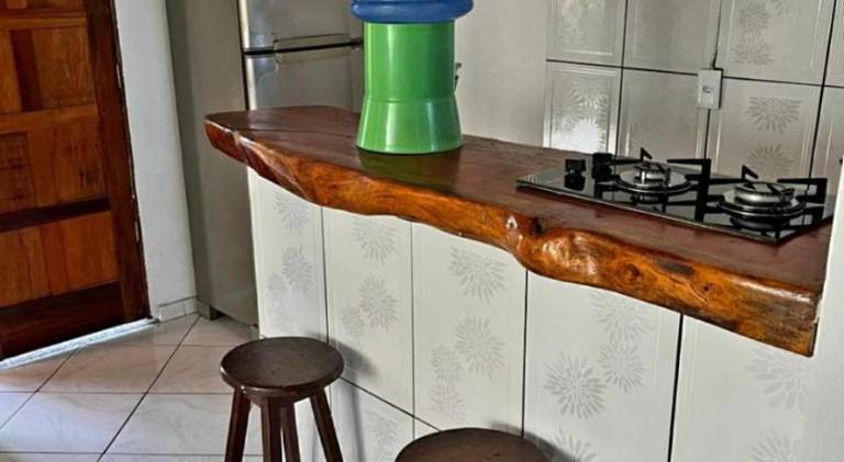 Holiday apartment with 1 room for 4 persons — photo 4