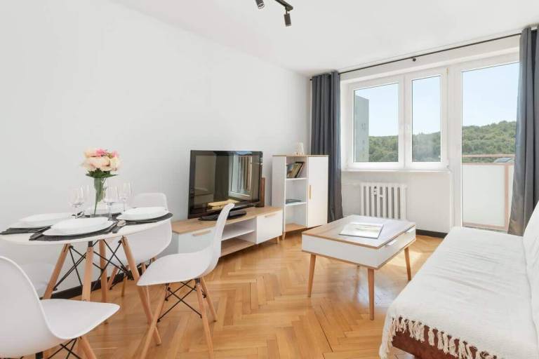Apartament Zatoka Pucka