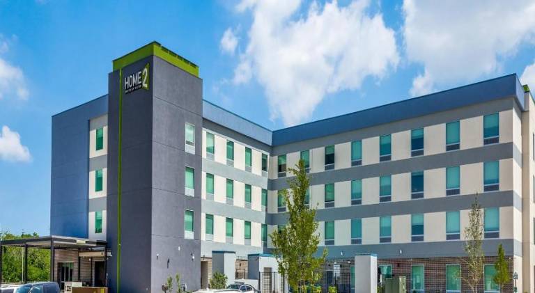 Home2 Suites by Hilton Fort Worth Arlington West in Fort Worth, TX