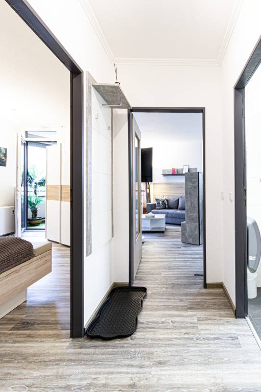 Ferienwohnung Activities& Relex beim Bikerpark Sauerland Sommercard — photo 2