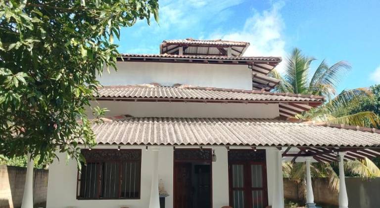 Villa | Pet-friendly — photo 4