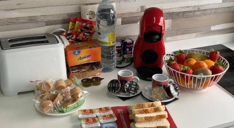 Holiday apartment | Next to Plaza Mayor | Dogs allowed — photo 3