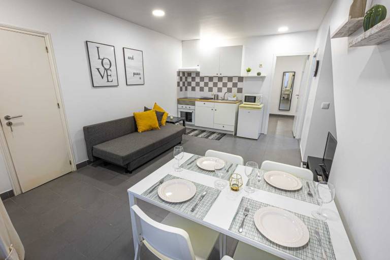 Appartement Almada