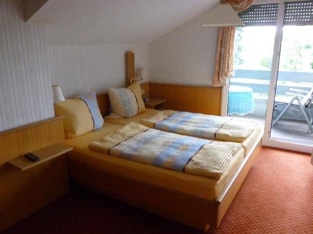 Ferienwohnung Bad Füssing