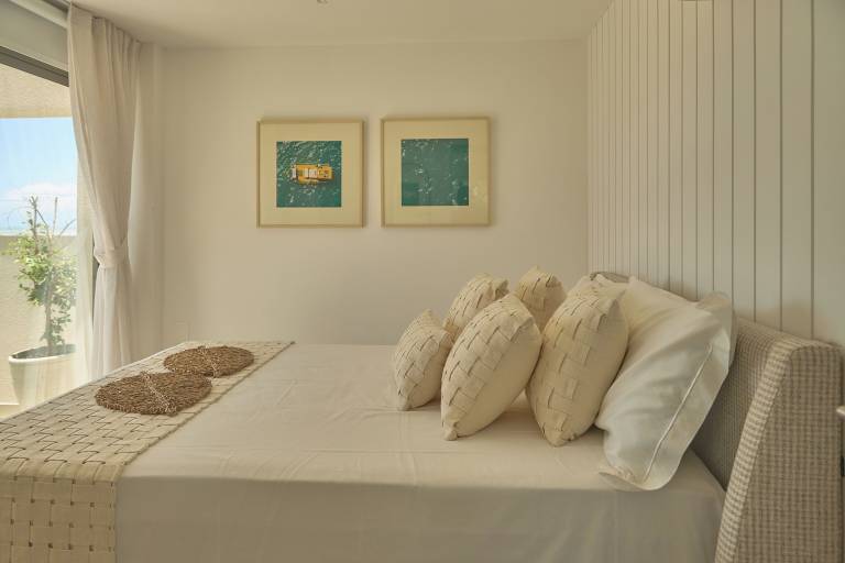 Apartamento  São Miguel do Gostoso