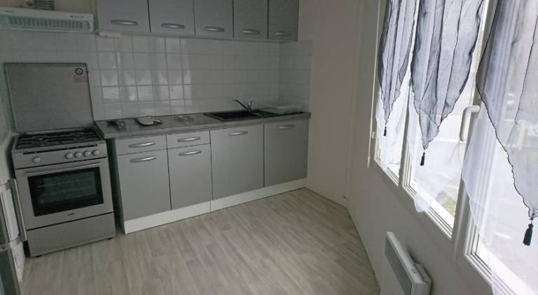 Holiday apartment with 2 rooms for 4 persons — photo 4