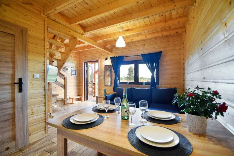 Vacation home with garden, terrace & barbecue — photo 3