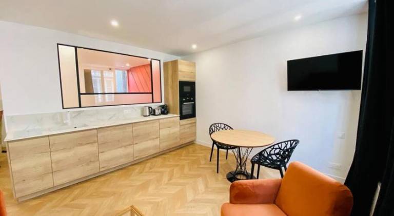 Holiday apartment | Pets are welcome — photo 5