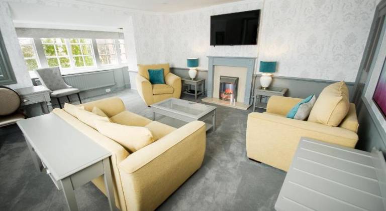Crown Hotel Wetheral — photo 2