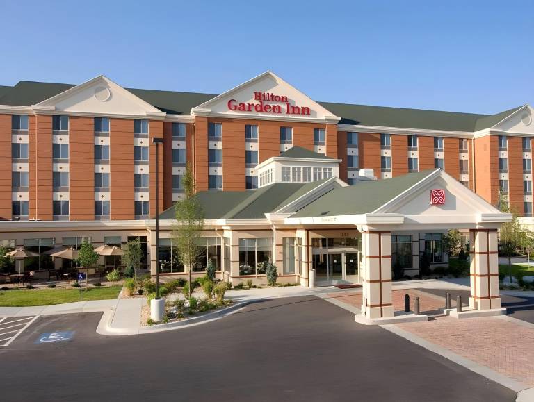 Hilton Garden Inn Salt Lake City/Sandy in Sandy, UT