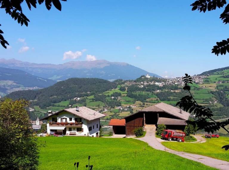 Appartamento Castelrotto
