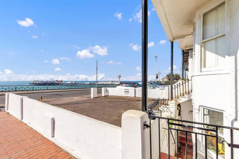Appartamento Brighton