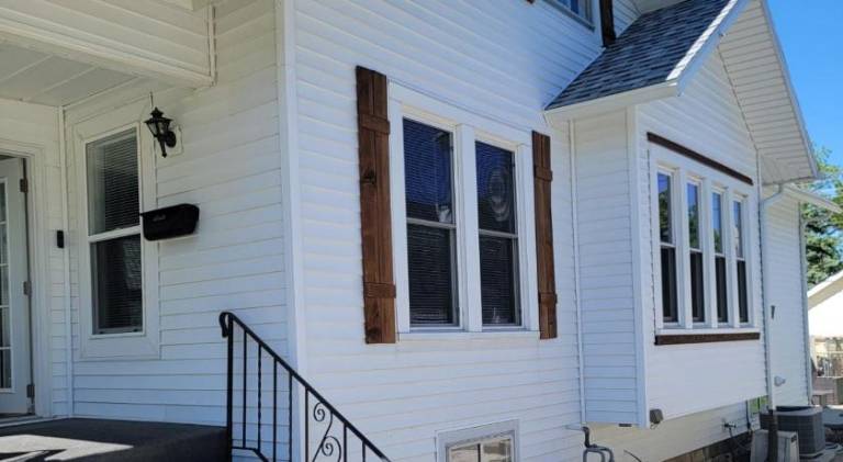 Vacation home with 2 rooms for 8 persons — photo 5