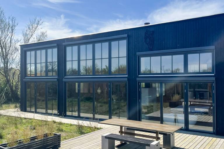 Feriehus Sjællands Odde