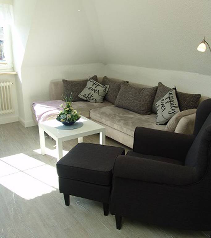 Ferienwohnung Büsum