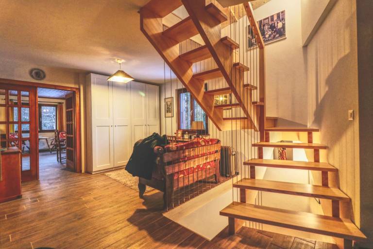 Appartement Veysonnaz