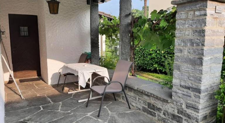 House with 2 rooms for 4 persons — photo 3
