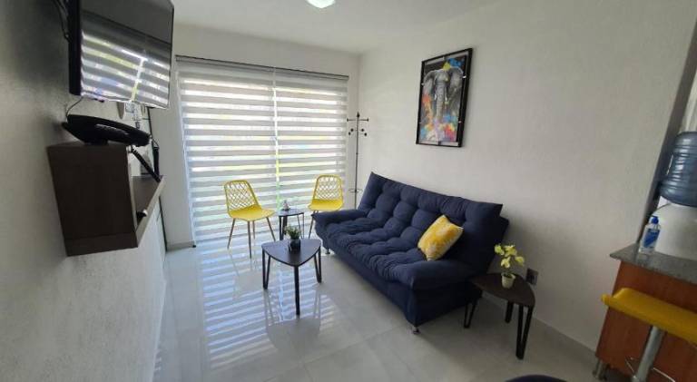 Apartment with pool | Good for workation — photo 2