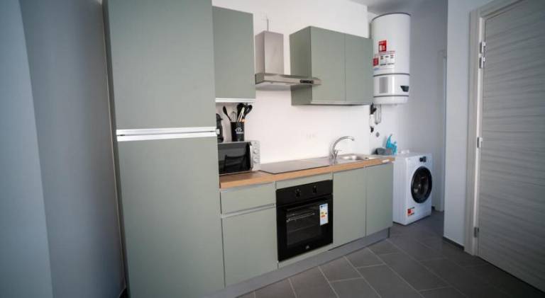 Apartment | Pets are welcome in Segrate