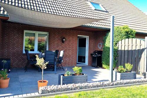 Ferienwohnung Uelzen