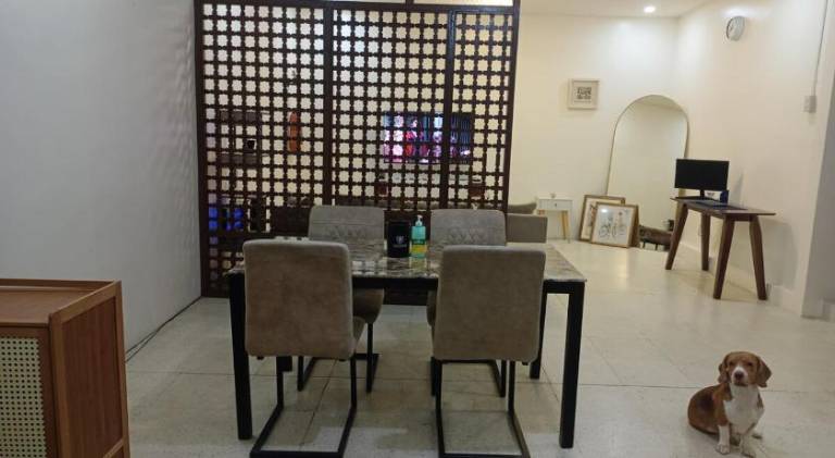 House for 5 persons — photo 3