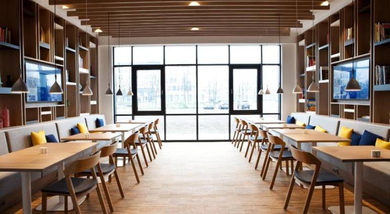 Holiday Inn Express Sindelfingen By IHG — photo 5
