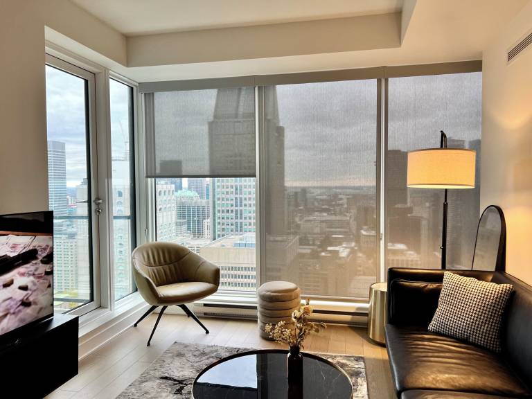 Condo  Downtown