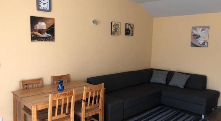 Guesthouse — photo 5