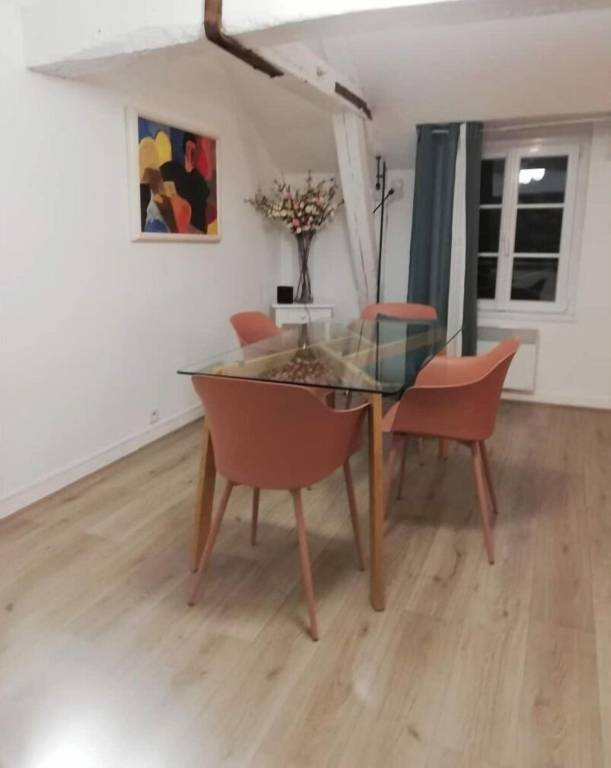 Appartement Puilboreau