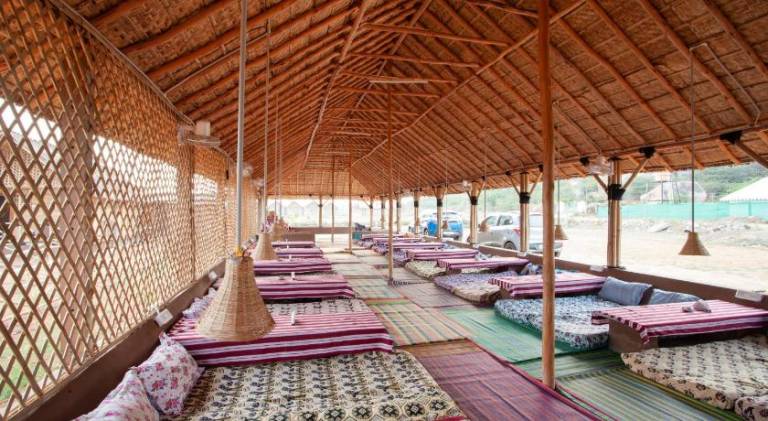 Hampi Social Resort — photo 2