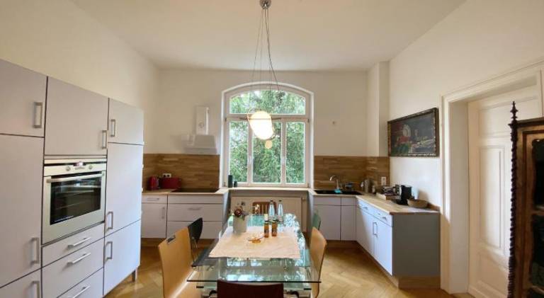 Rental apartment with 2 rooms for 4 persons — photo 3