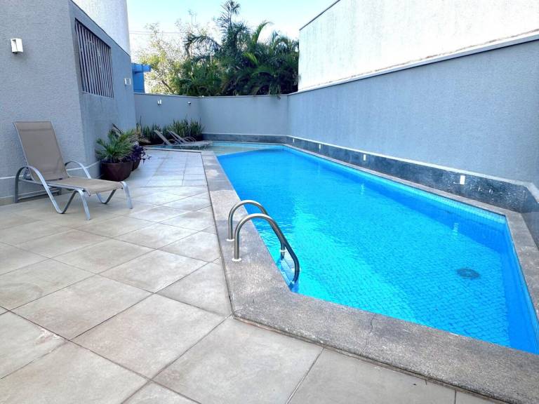 Apartment  Plano Diretor Sul
