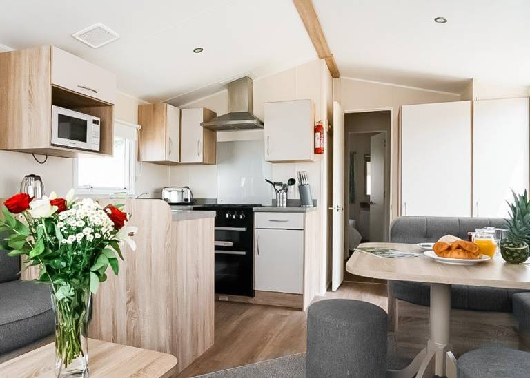 Caravan Newquay
