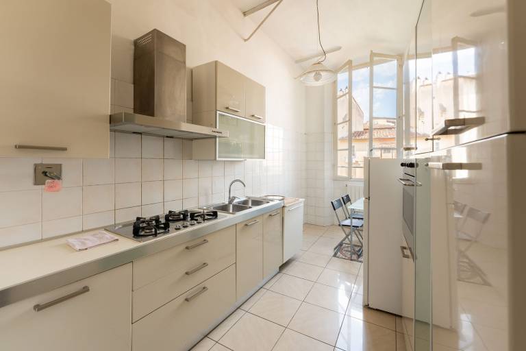 Child-friendly charming holiday apartment | Near Florence Cathedral | City view | Good for workation | Pets are welcome — photo 3