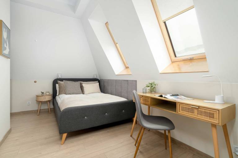 Children-friendly beautiful rental apartment with fast internet | Beach nearby | Dogs allowed — photo 2