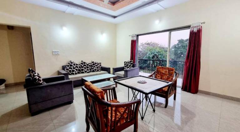 RUDRASHREE VILLA - Besides Valley View — photo 5