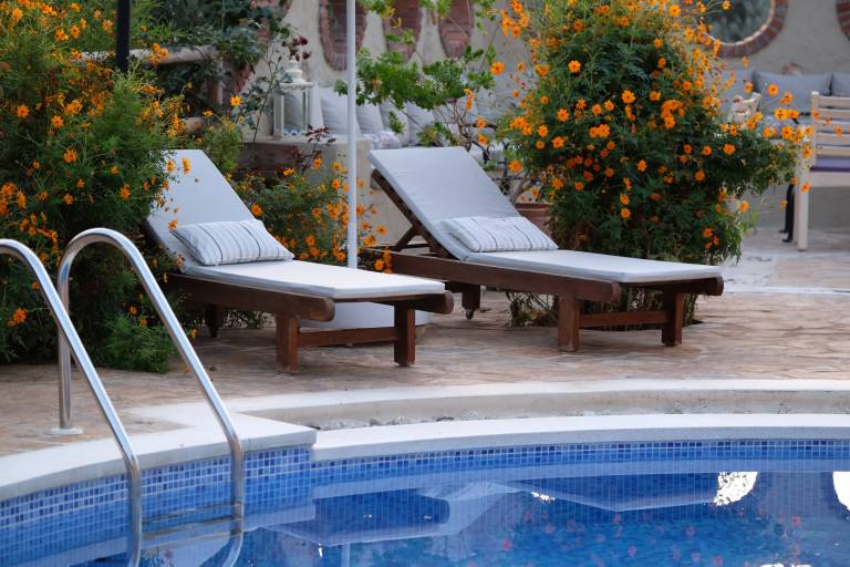 Exclusive Boutique Hotel 2 — photo 5