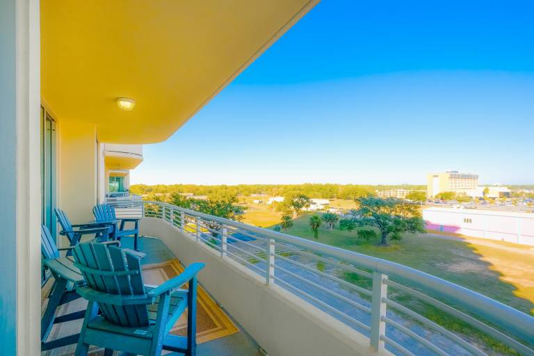 Apartment Biloxi