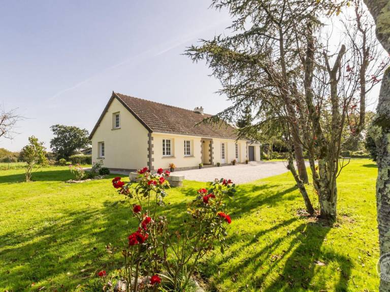 Cottage Valognes
