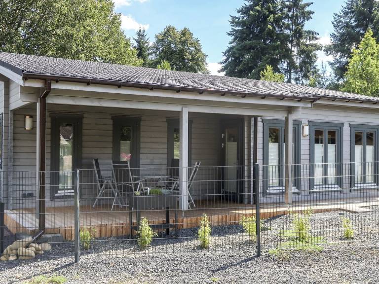 Ferienhaus Lochum