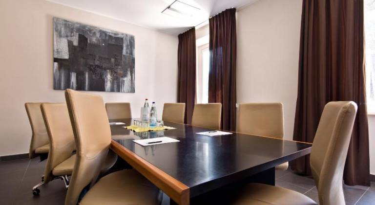 TH Assisi - Hotel Cenacolo — photo 5