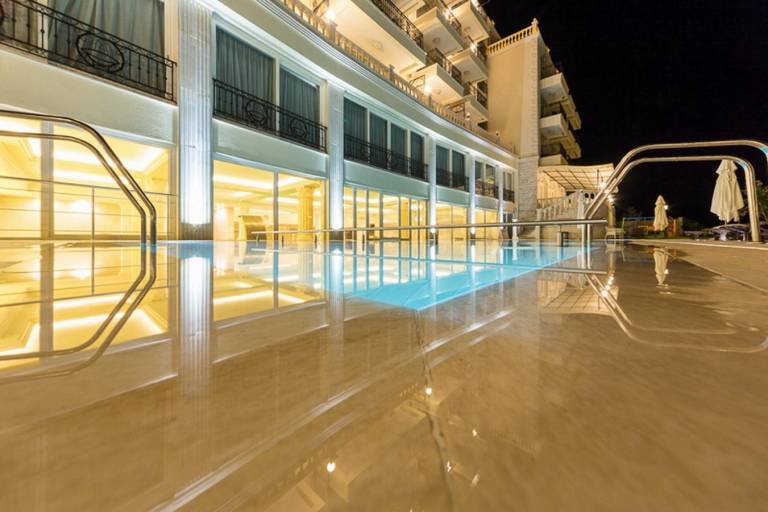 Therma Palace - Spa & Mineral Pool — photo 2