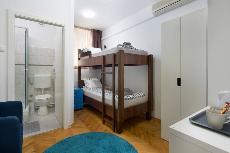 Hostel Zagreb