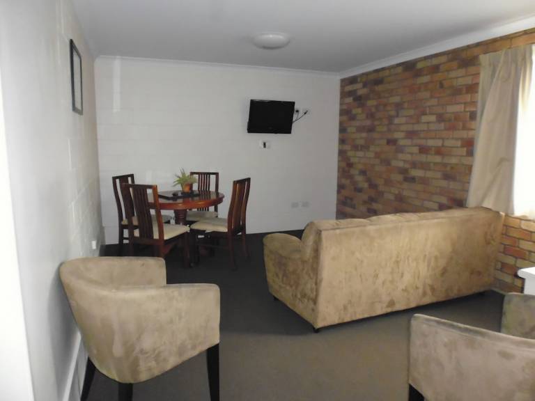 Motel Kingaroy