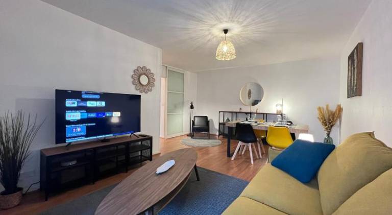 Wonderful apartment | Perfect for remote work | Pet-friendly — photo 5