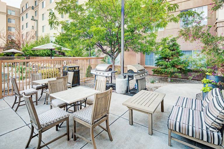 Homewood Suites by Hilton Albuquerque Uptown — photo 5