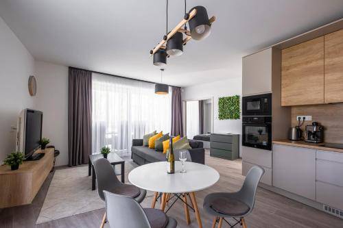 Apartman Tihányvár
