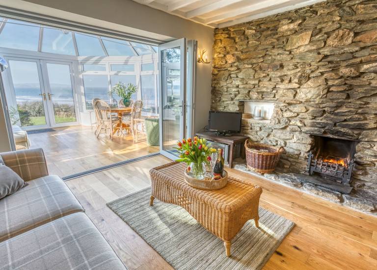 Cottage  Llanddona