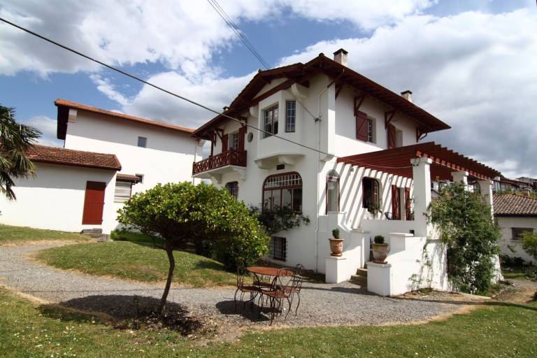 Villa Saint-Jean-de-Luz