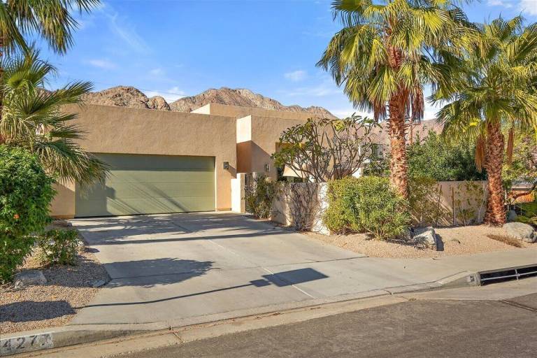 Ferienhaus  La Quinta